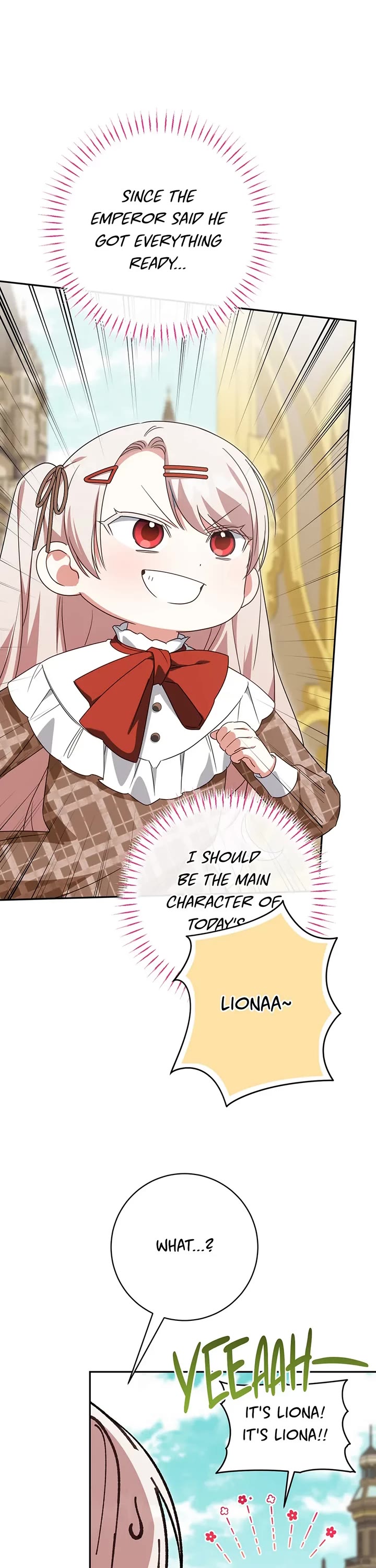 The Princess Is Evil chapter 160 page 23