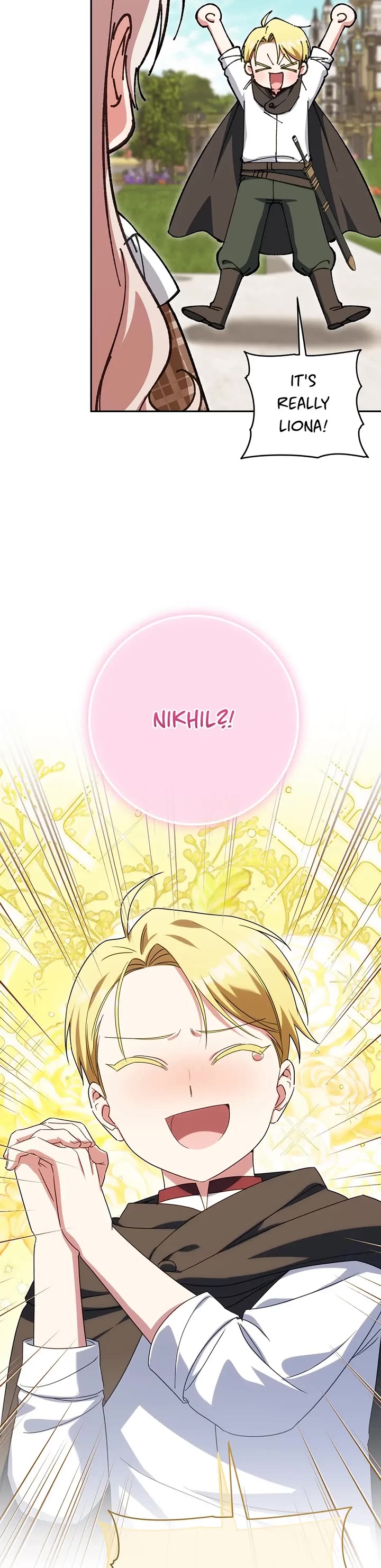 The Princess Is Evil chapter 160 page 24