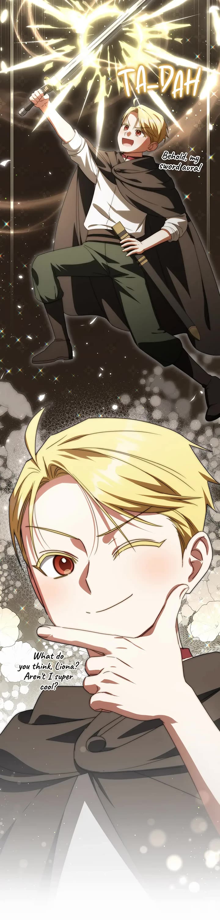 The Princess Is Evil chapter 160 page 26