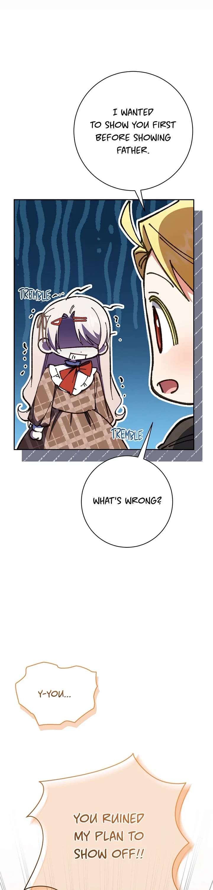 The Princess Is Evil chapter 160 page 27