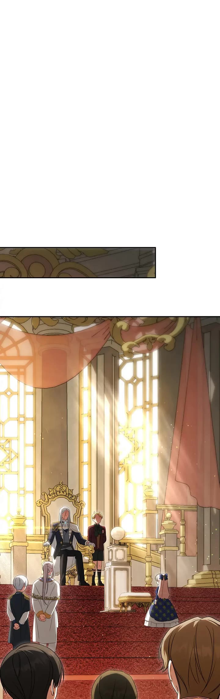 The Princess Is Evil chapter 160 page 30