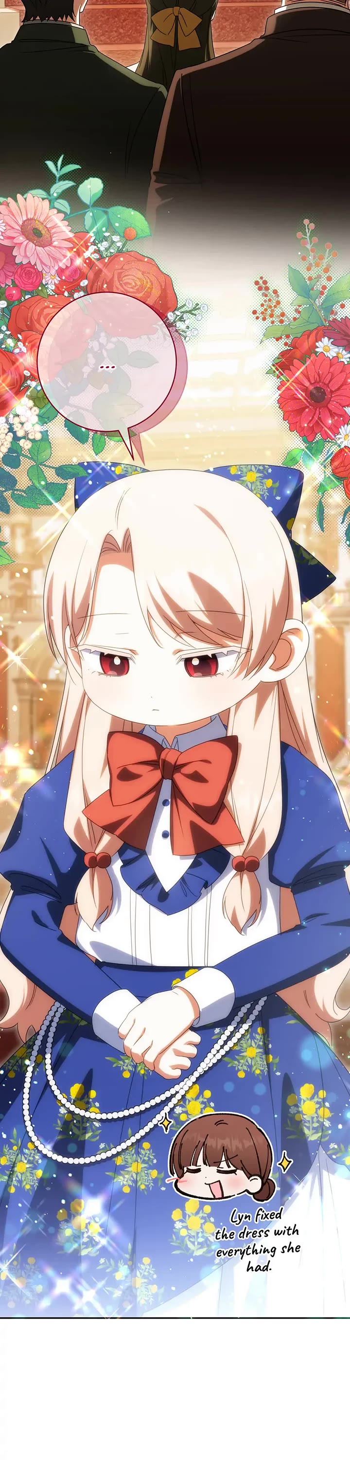 The Princess Is Evil chapter 160 page 31