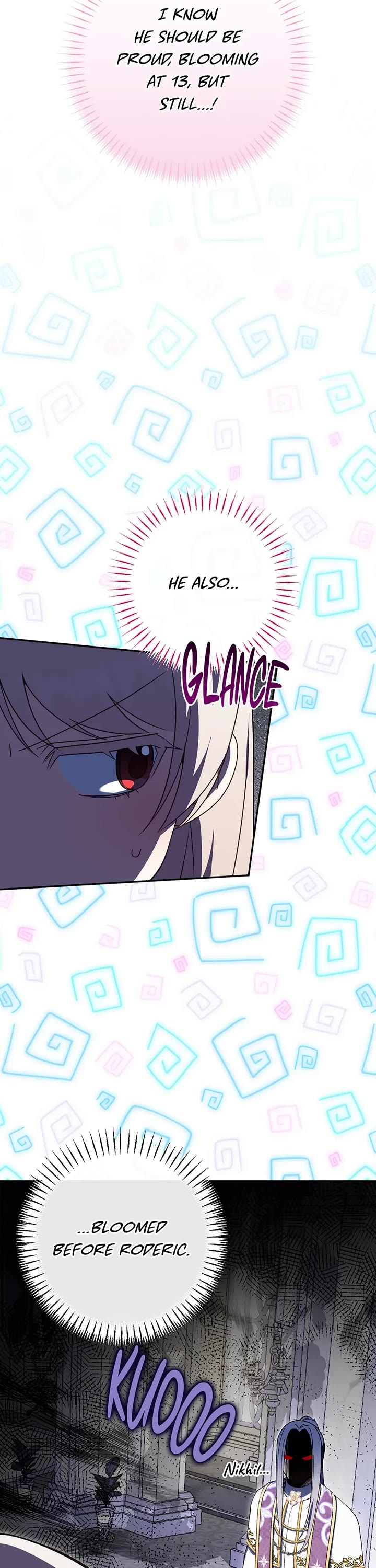 The Princess Is Evil chapter 160 page 33