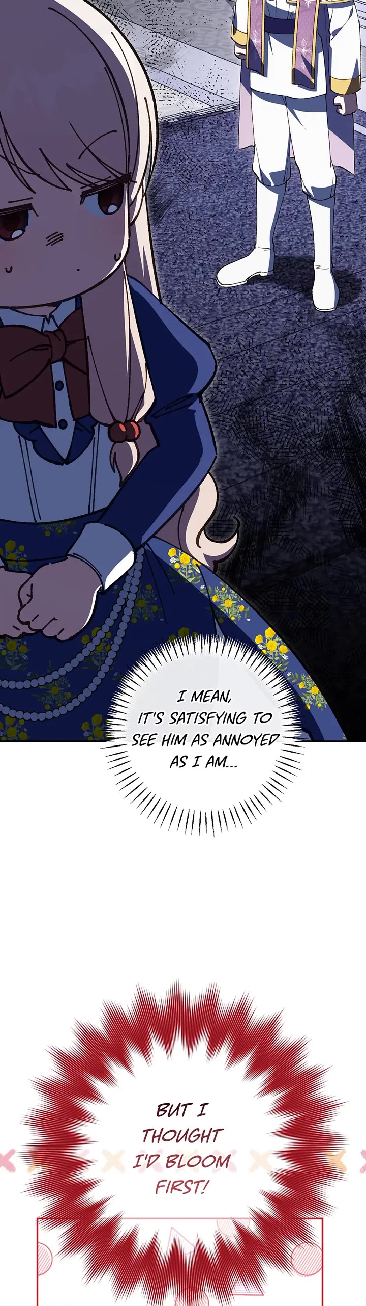 The Princess Is Evil chapter 160 page 34