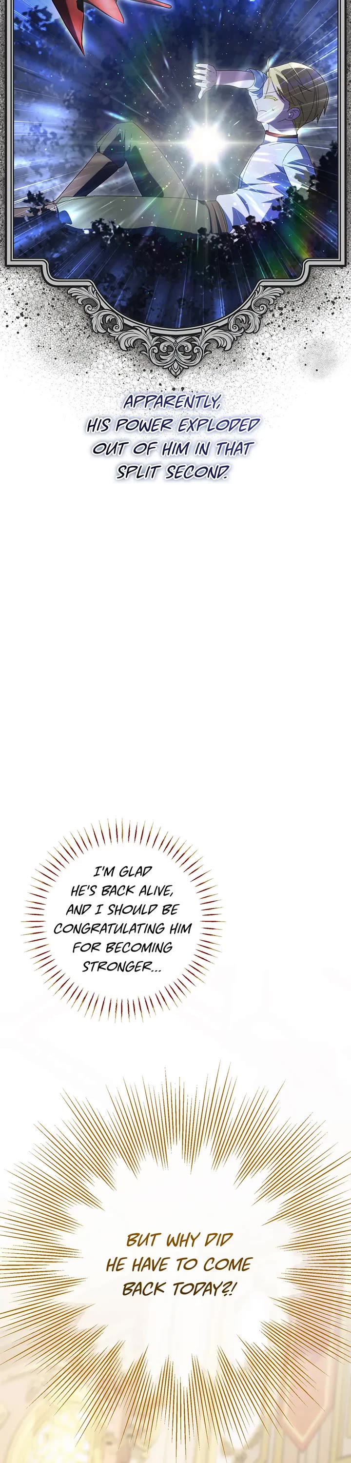 The Princess Is Evil chapter 160 page 36