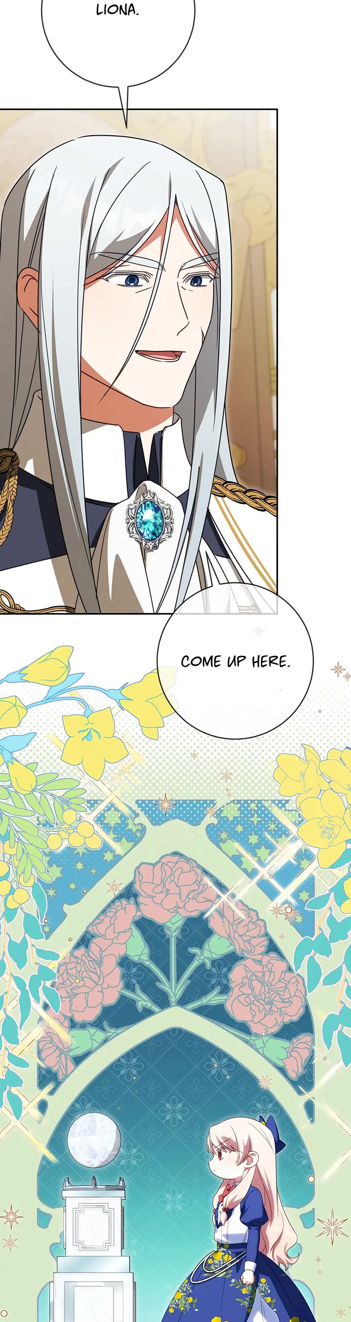 The Princess Is Evil chapter 160 page 39