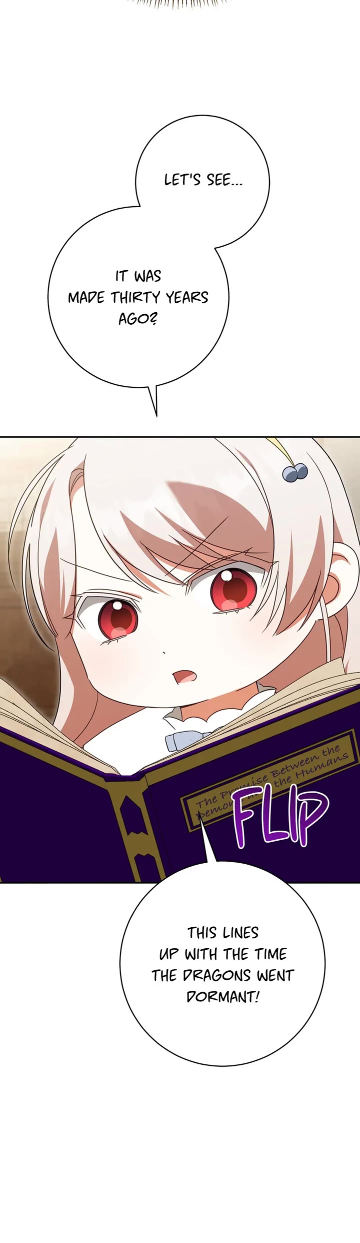 The Princess Is Evil chapter 160 page 4