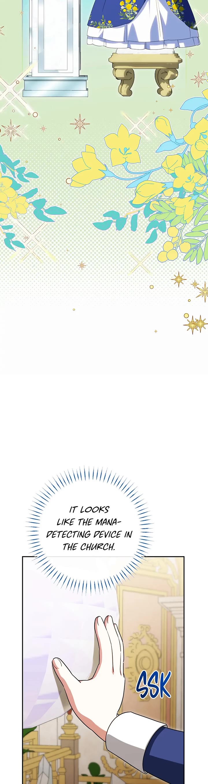 The Princess Is Evil chapter 160 page 40