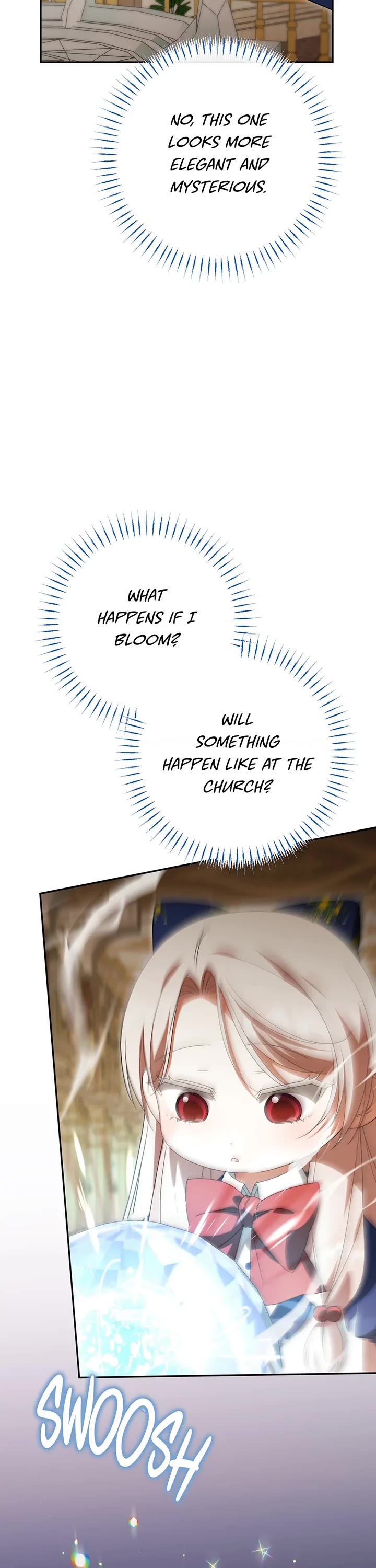 The Princess Is Evil chapter 160 page 41