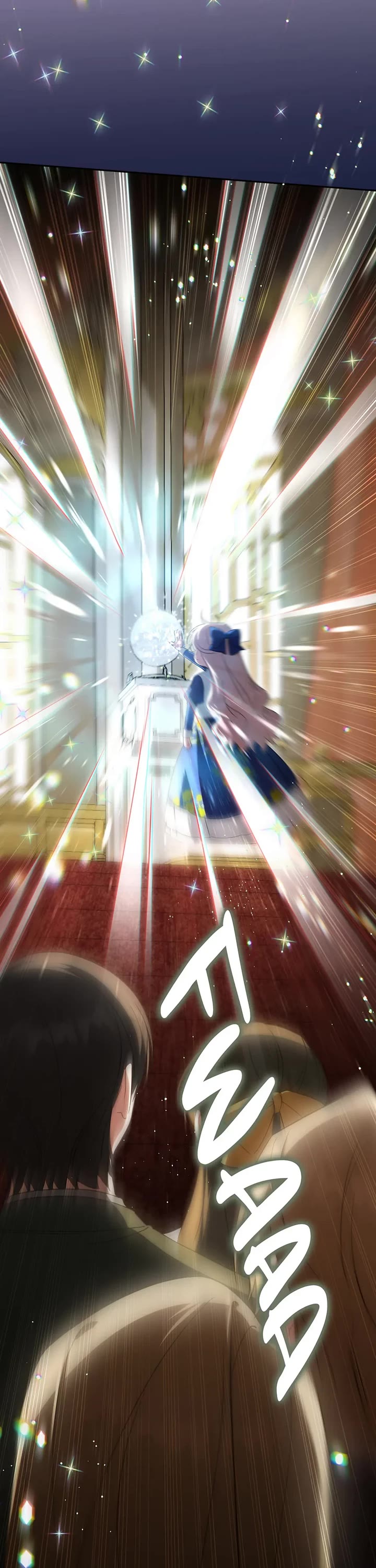 The Princess Is Evil chapter 160 page 42