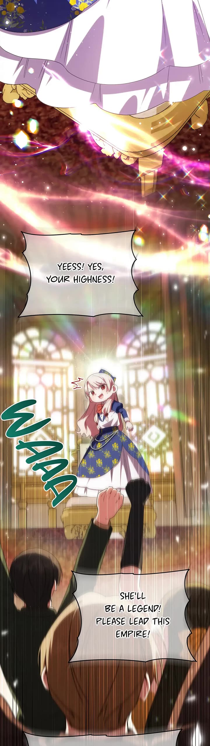 The Princess Is Evil chapter 160 page 45