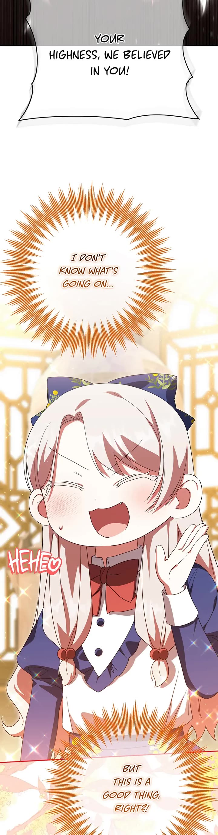 The Princess Is Evil chapter 160 page 46