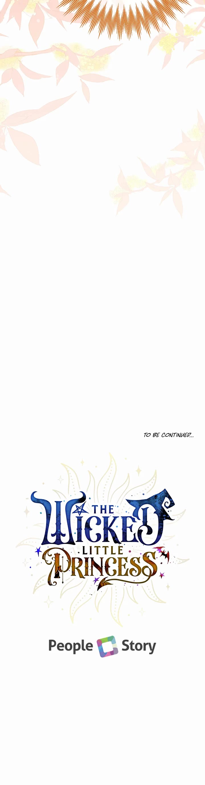 The Princess Is Evil chapter 160 page 47