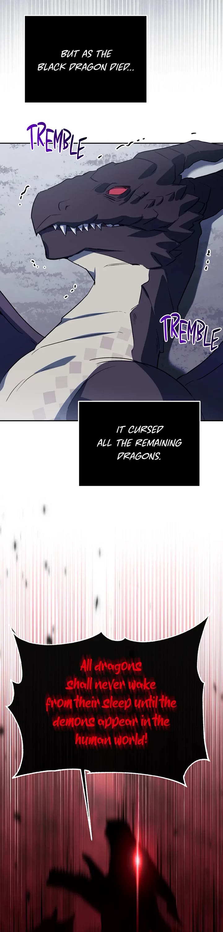 The Princess Is Evil chapter 160 page 6