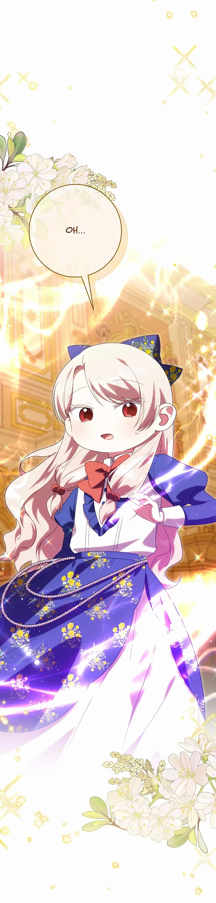 The Princess Is Evil chapter 161 page 1