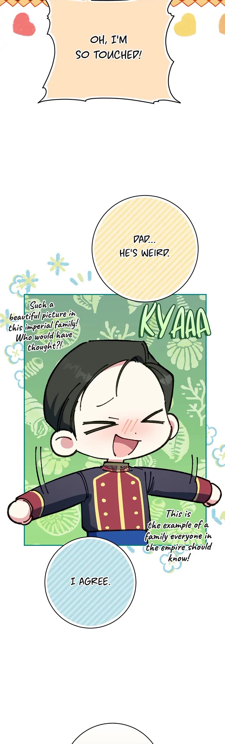 The Princess Is Evil chapter 161 page 14