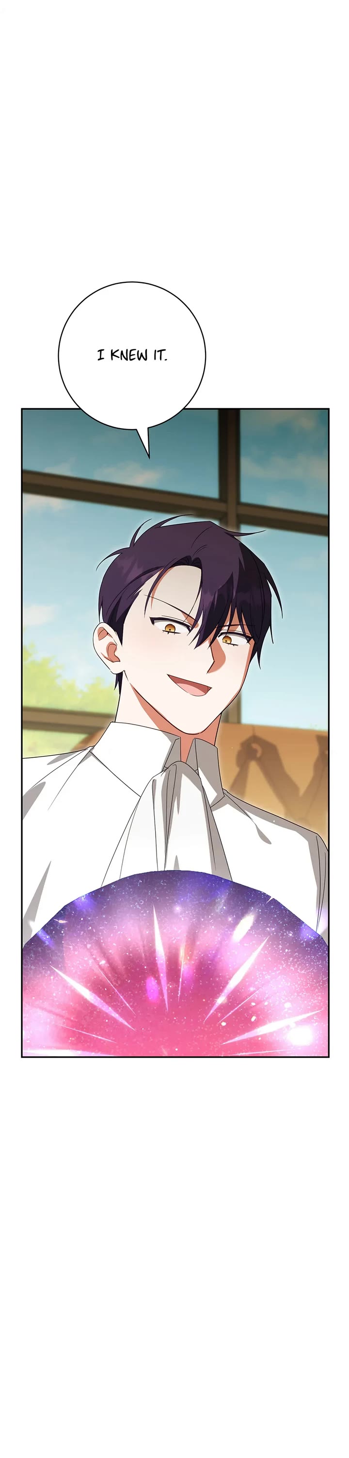 The Princess Is Evil chapter 161 page 17