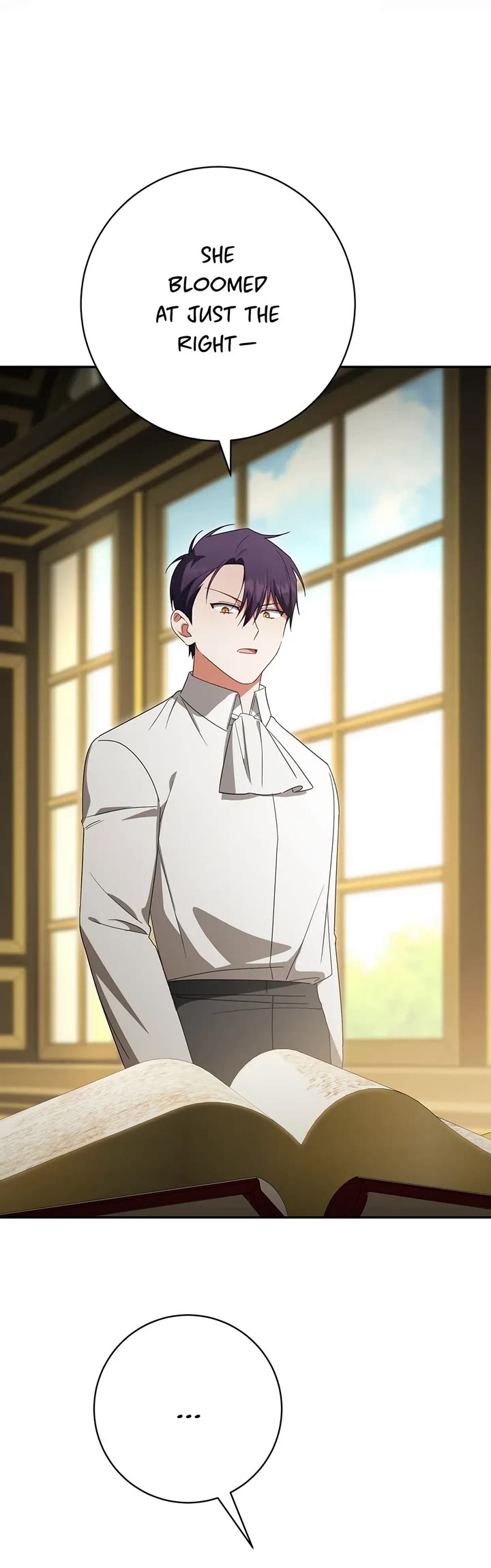 The Princess Is Evil chapter 161 page 19