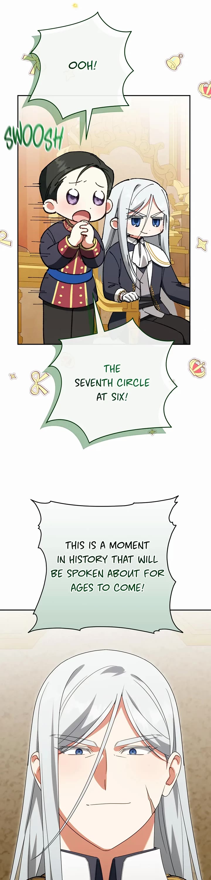 The Princess Is Evil chapter 161 page 2