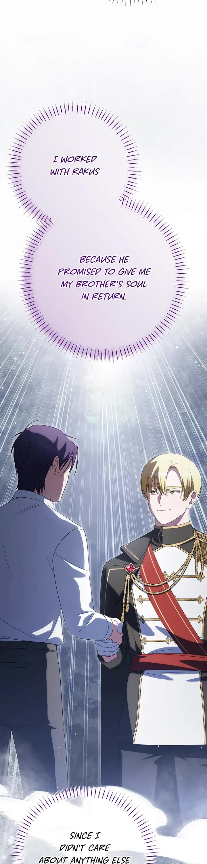 The Princess Is Evil chapter 161 page 22