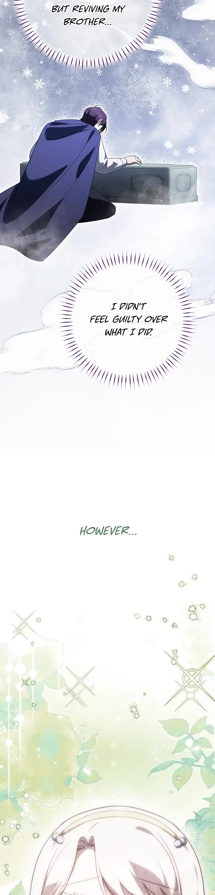 The Princess Is Evil chapter 161 page 23