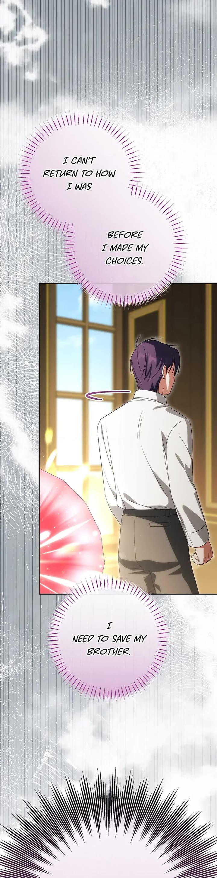 The Princess Is Evil chapter 161 page 25