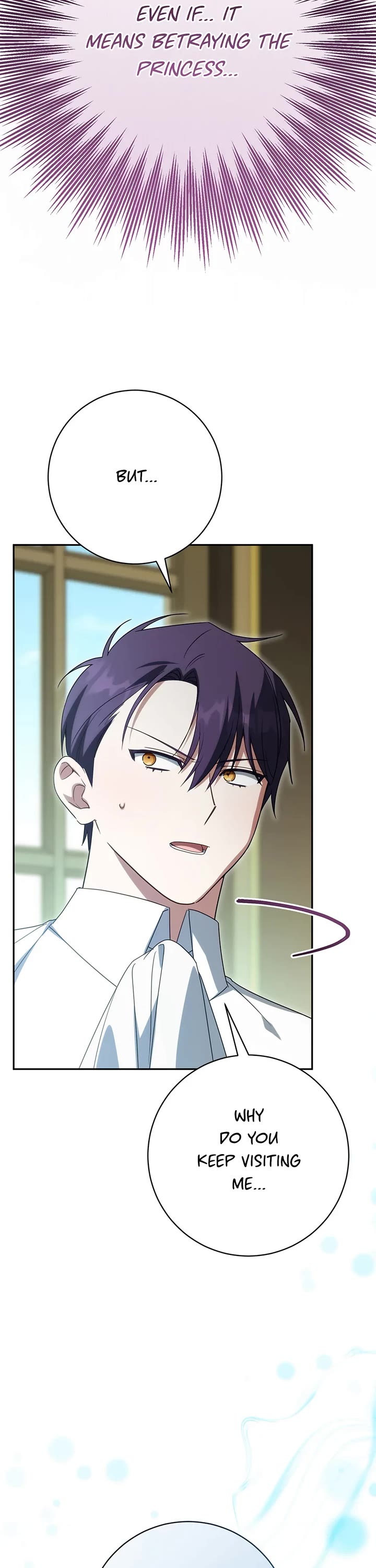 The Princess Is Evil chapter 161 page 26