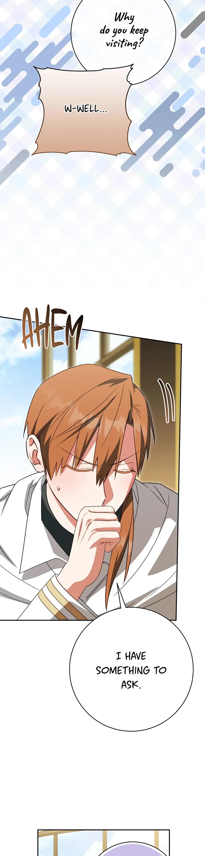 The Princess Is Evil chapter 161 page 28