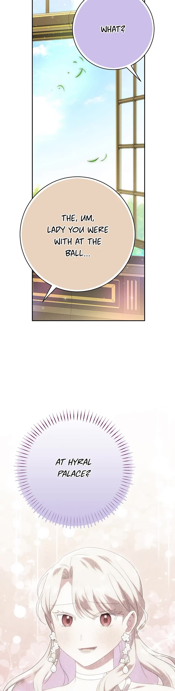 The Princess Is Evil chapter 161 page 29