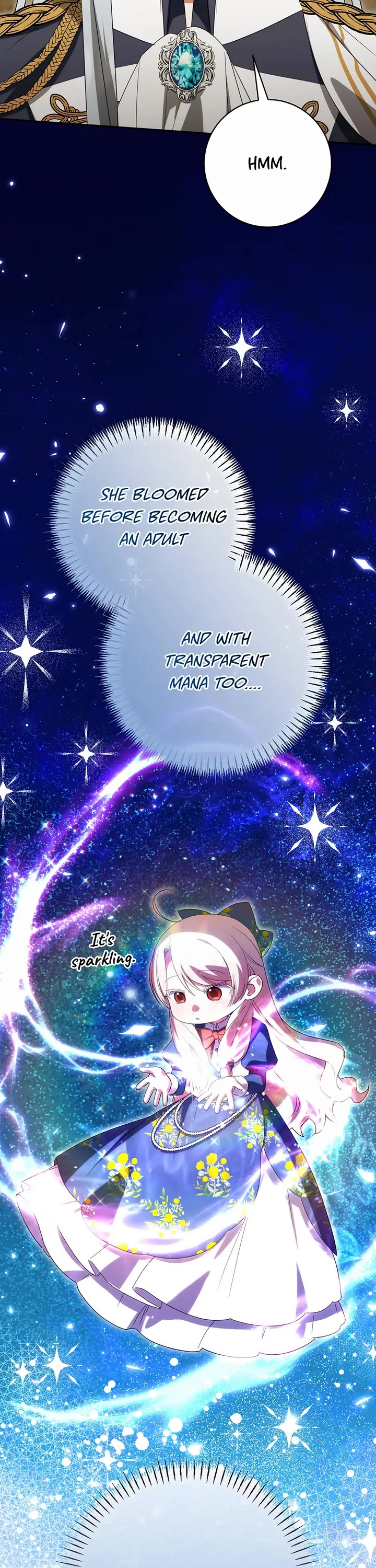 The Princess Is Evil chapter 161 page 3