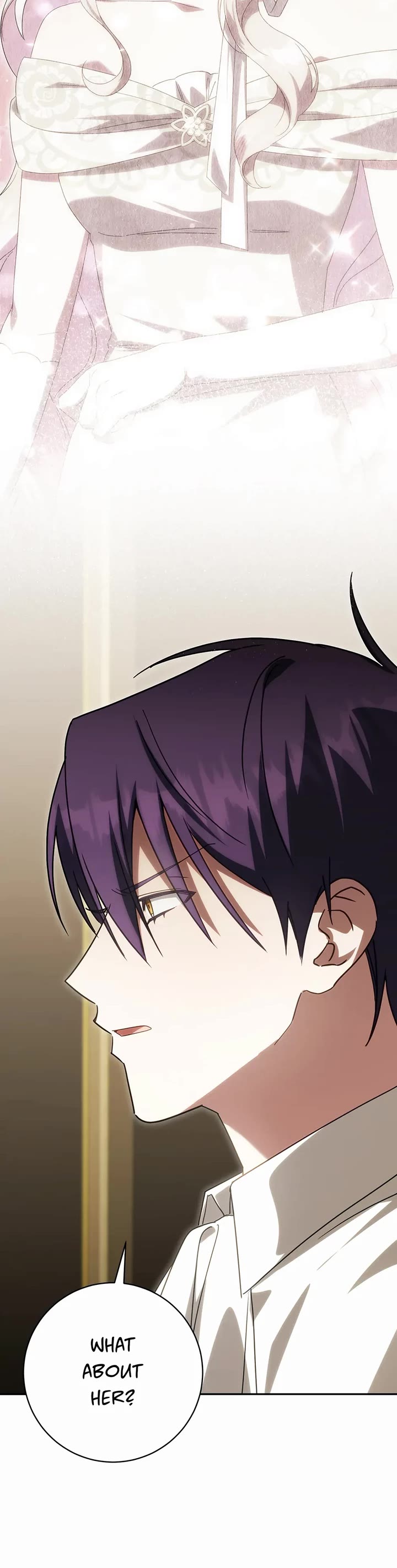 The Princess Is Evil chapter 161 page 30