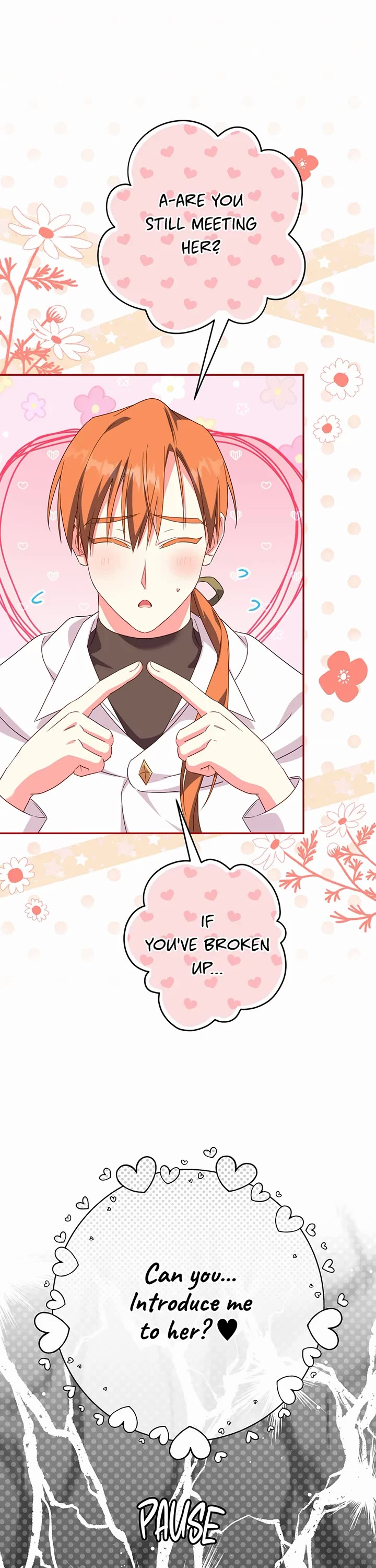 The Princess Is Evil chapter 161 page 31