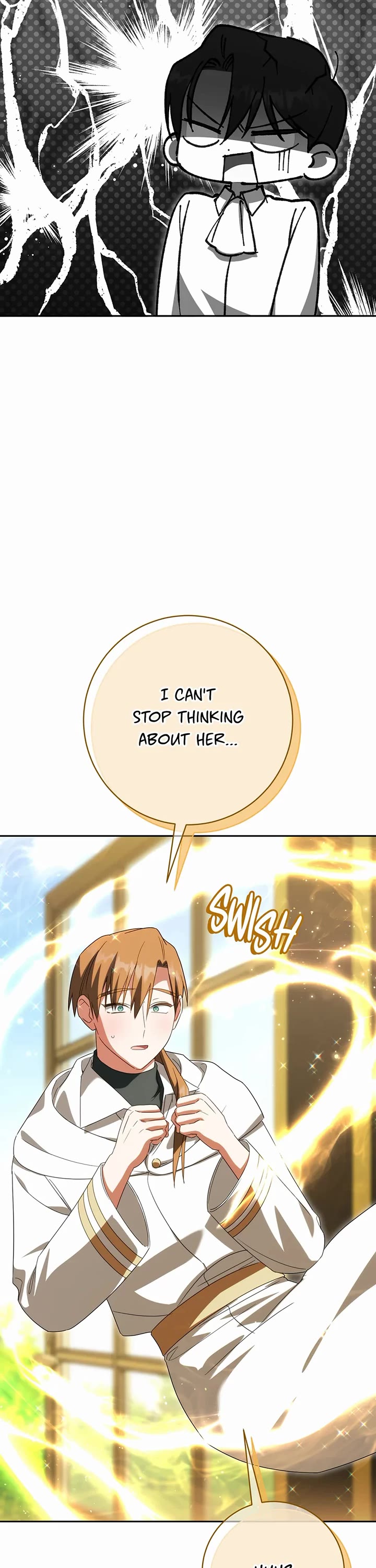 The Princess Is Evil chapter 161 page 32