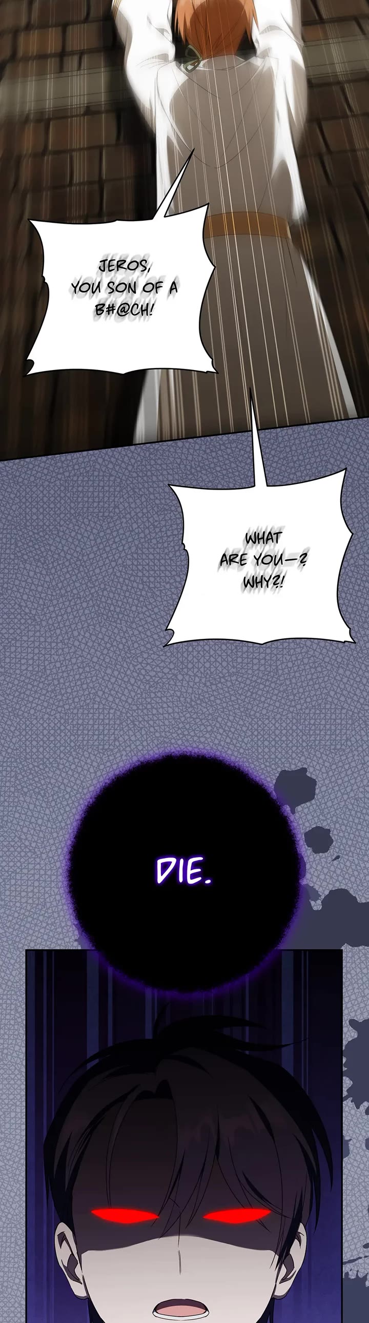 The Princess Is Evil chapter 161 page 35