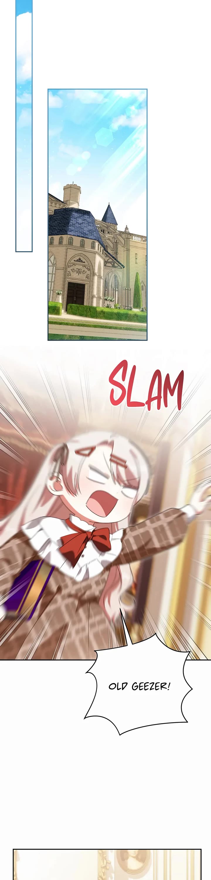 The Princess Is Evil chapter 161 page 37