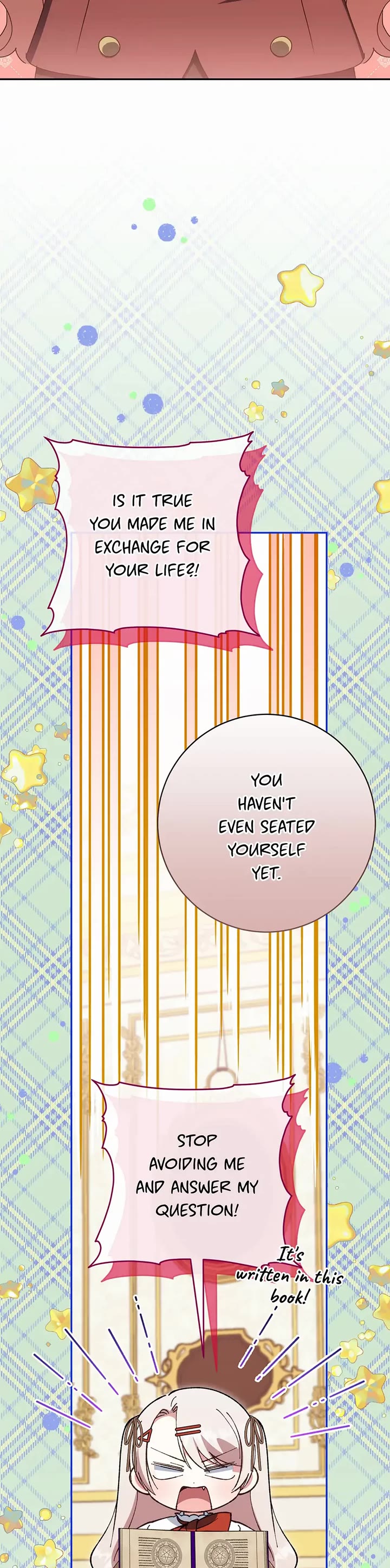 The Princess Is Evil chapter 161 page 39