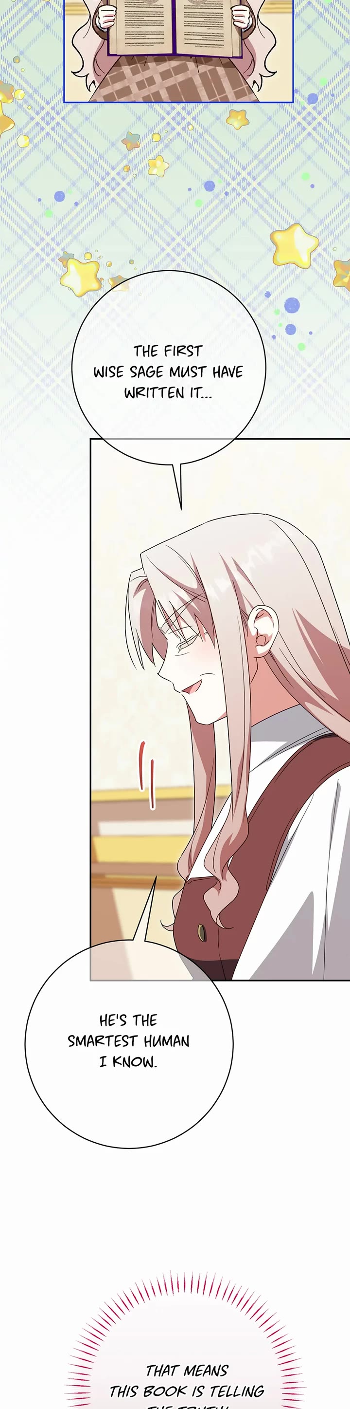 The Princess Is Evil chapter 161 page 40