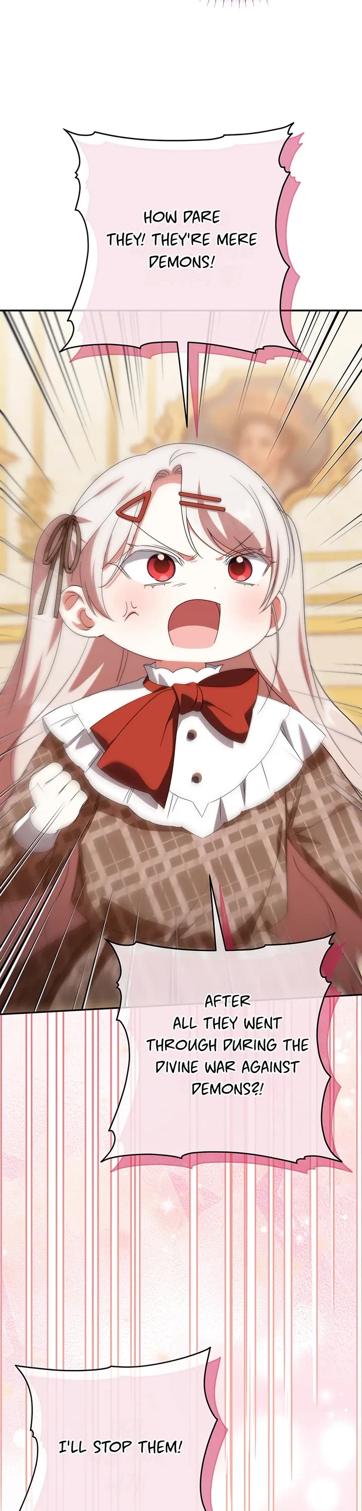 The Princess Is Evil chapter 161 page 42