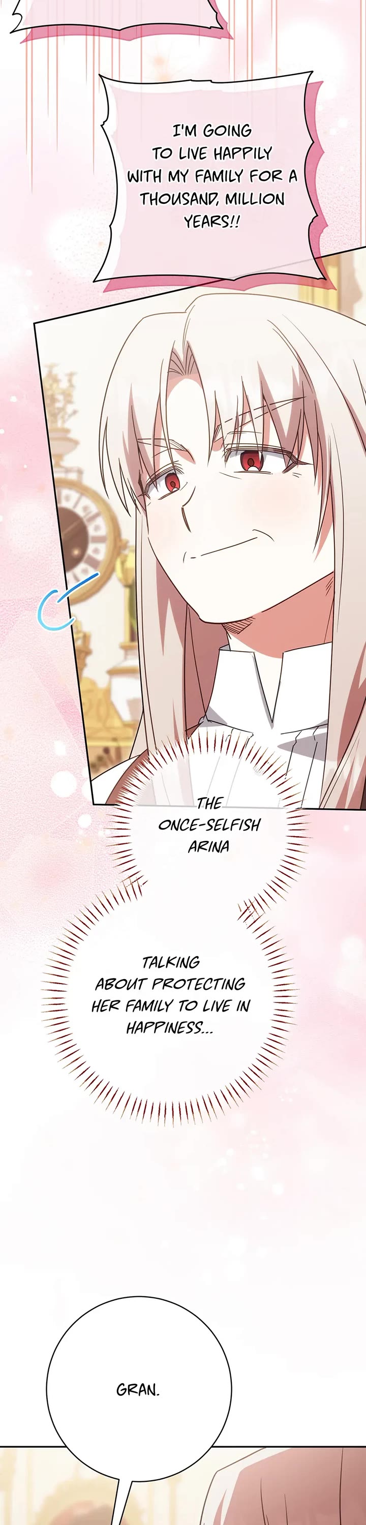 The Princess Is Evil chapter 161 page 43