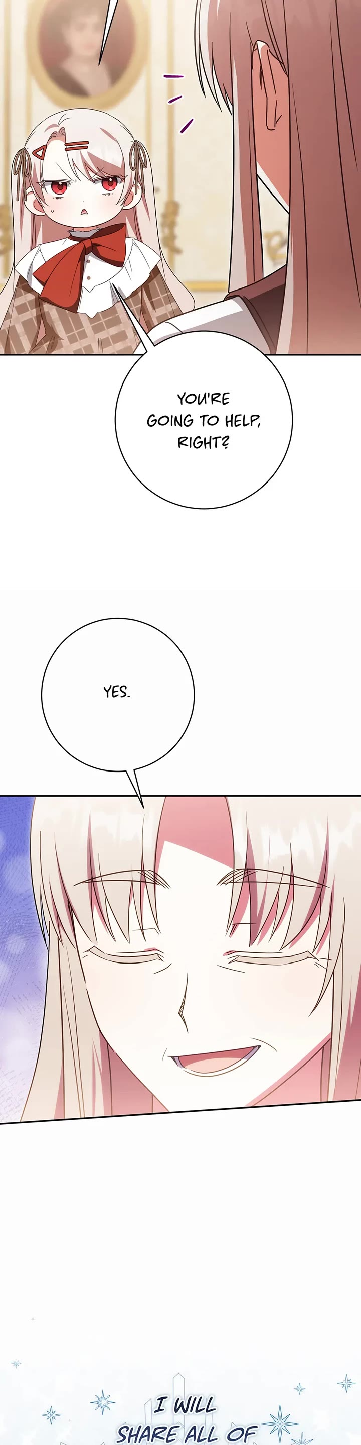 The Princess Is Evil chapter 161 page 44