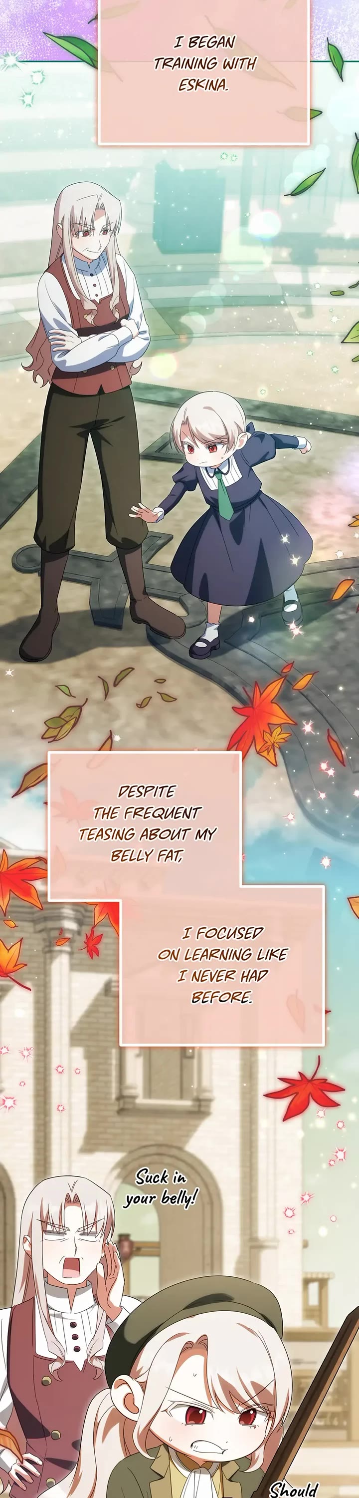 The Princess Is Evil chapter 161 page 46