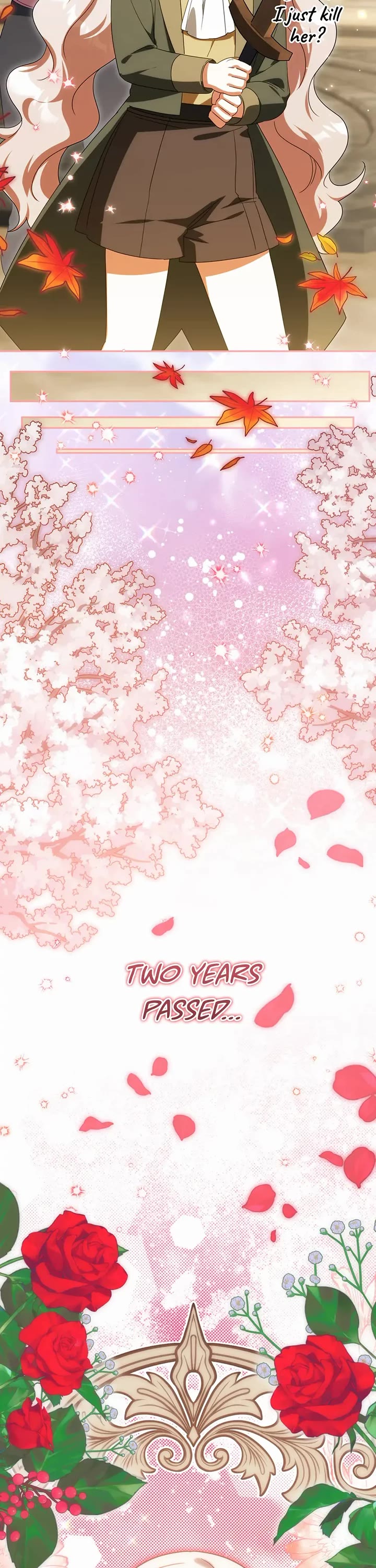 The Princess Is Evil chapter 161 page 47