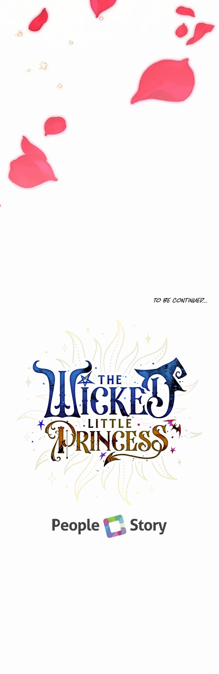 The Princess Is Evil chapter 161 page 49