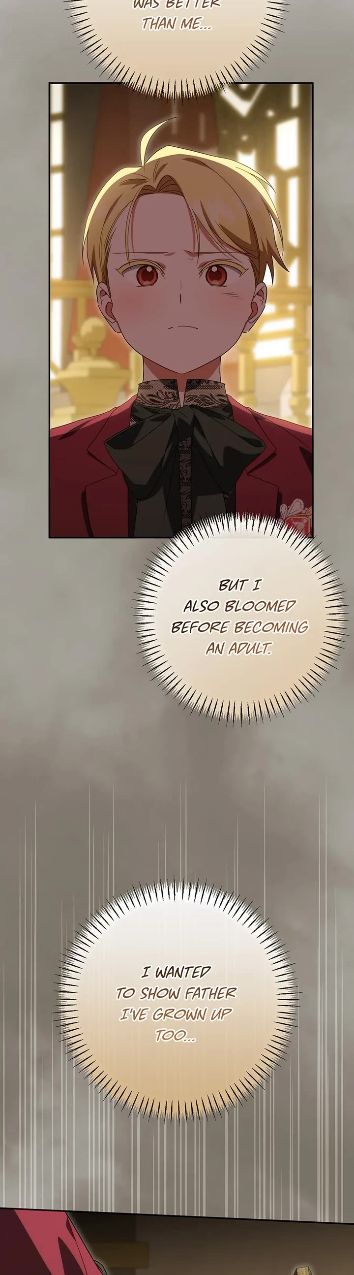 The Princess Is Evil chapter 161 page 5