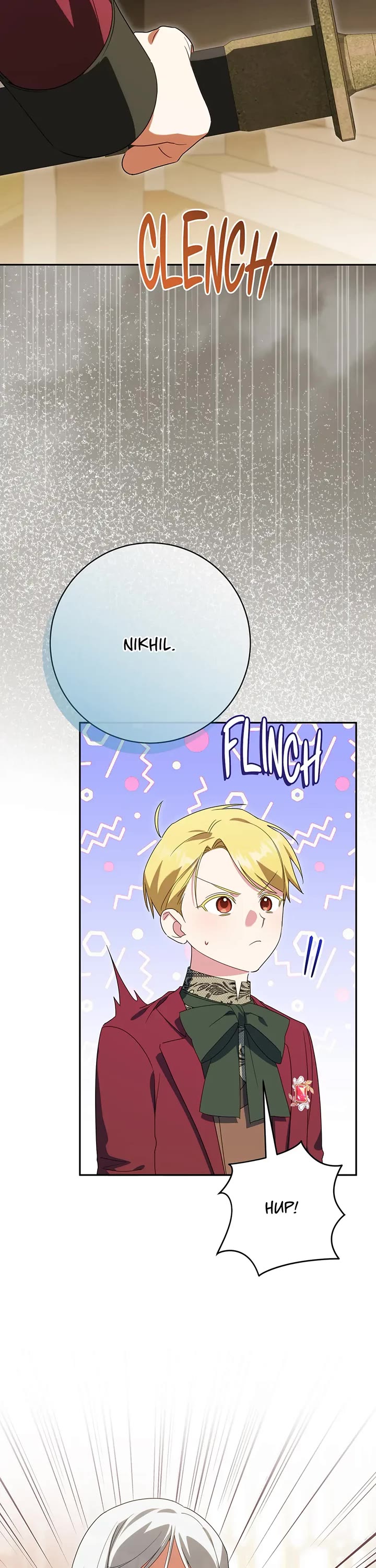 The Princess Is Evil chapter 161 page 6