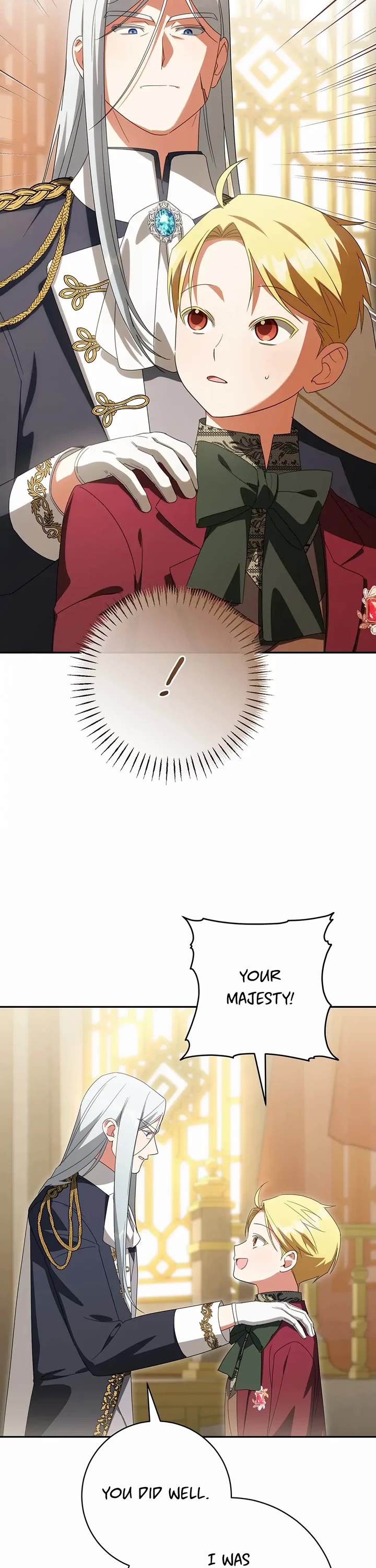 The Princess Is Evil chapter 161 page 7