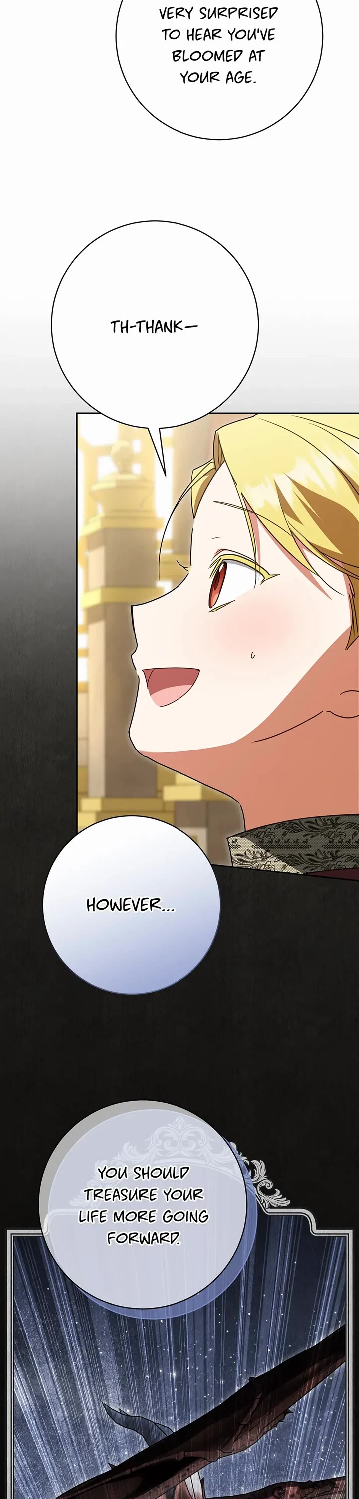 The Princess Is Evil chapter 161 page 8