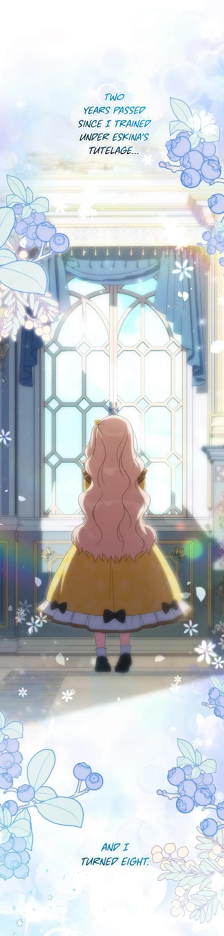 The Princess Is Evil chapter 162 page 1