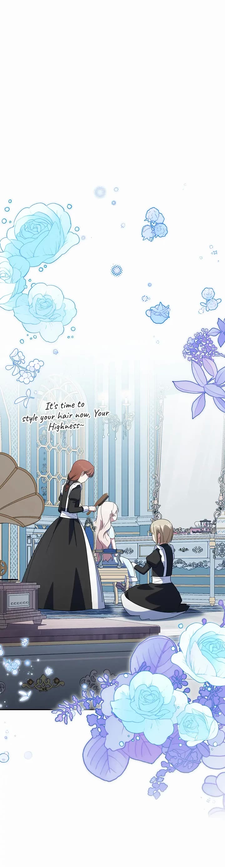 The Princess Is Evil chapter 162 page 10