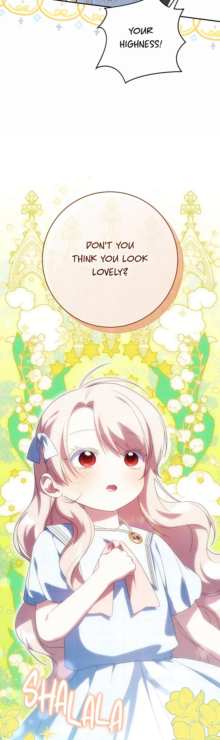 The Princess Is Evil chapter 162 page 14